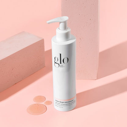 Elevated Essentials Set - Brighten + Glow