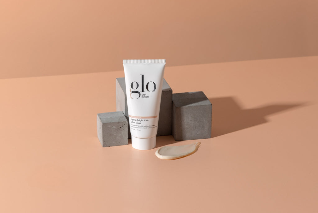 Hydra - Bright AHA Glow Mask 230ml - Back Bar - Glo Skin Beauty UK&I