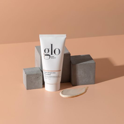 Hydra - Bright AHA Glow Mask - Tester - Glo Skin Beauty UK&I