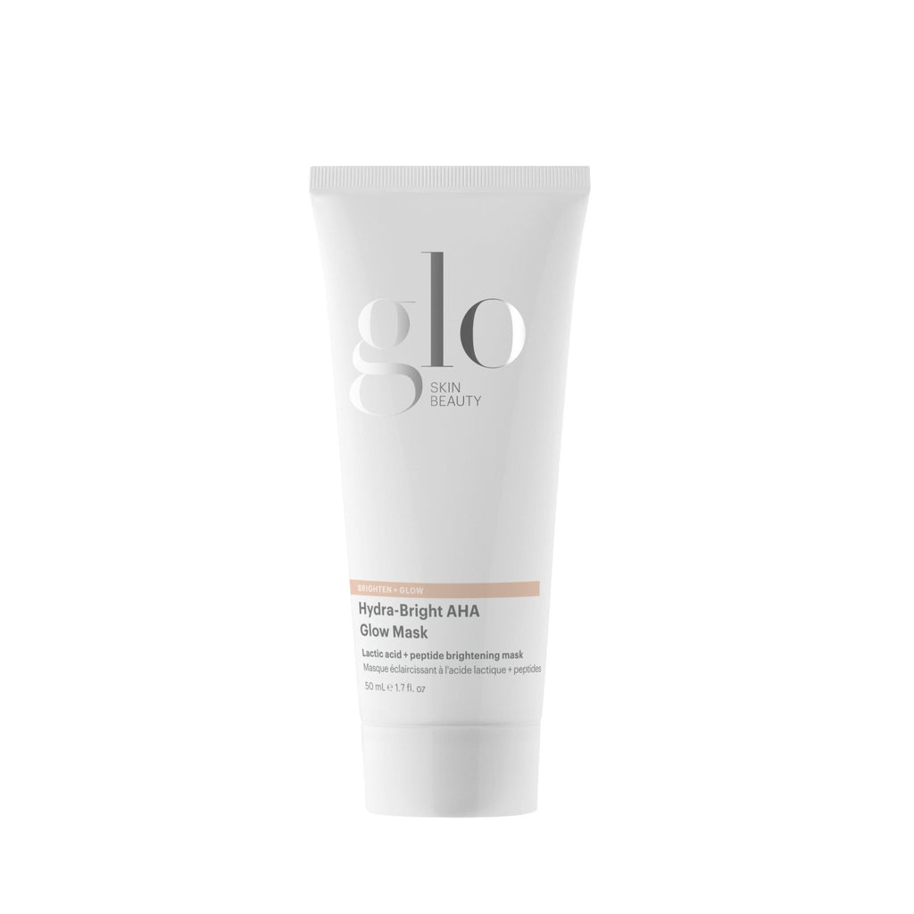 Hydra - Bright AHA Glow Mask - Tester - Glo Skin Beauty UK&I