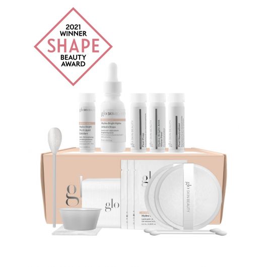 Hydra - Bright AHA Glow Peel - Glo Skin Beauty UK&I