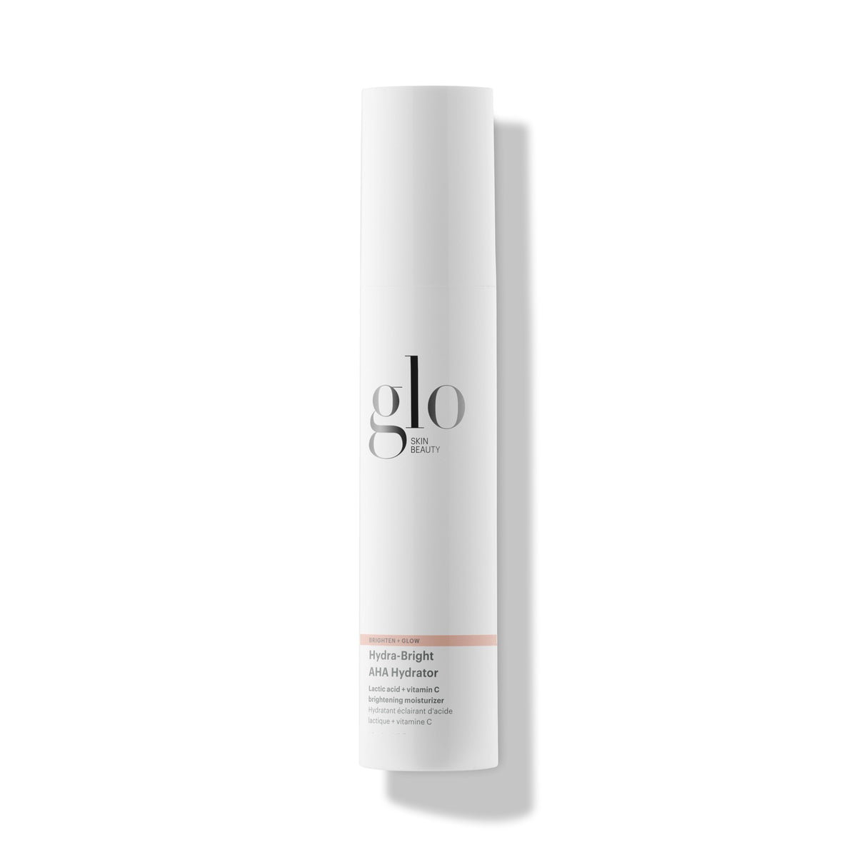 Hydra-Bright AHA Hydrator 50 ml - Glo Skin Beauty UK&I