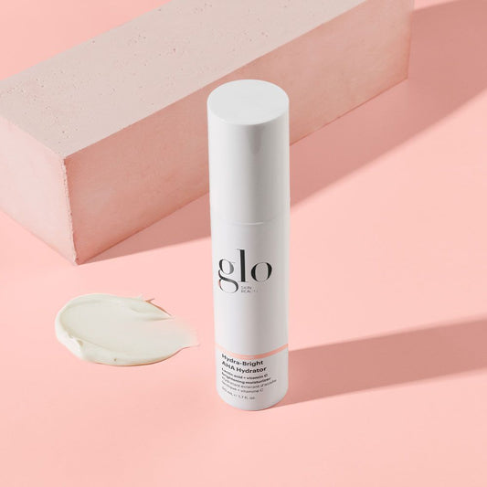 Elevated Essentials Set - Brighten + Glow