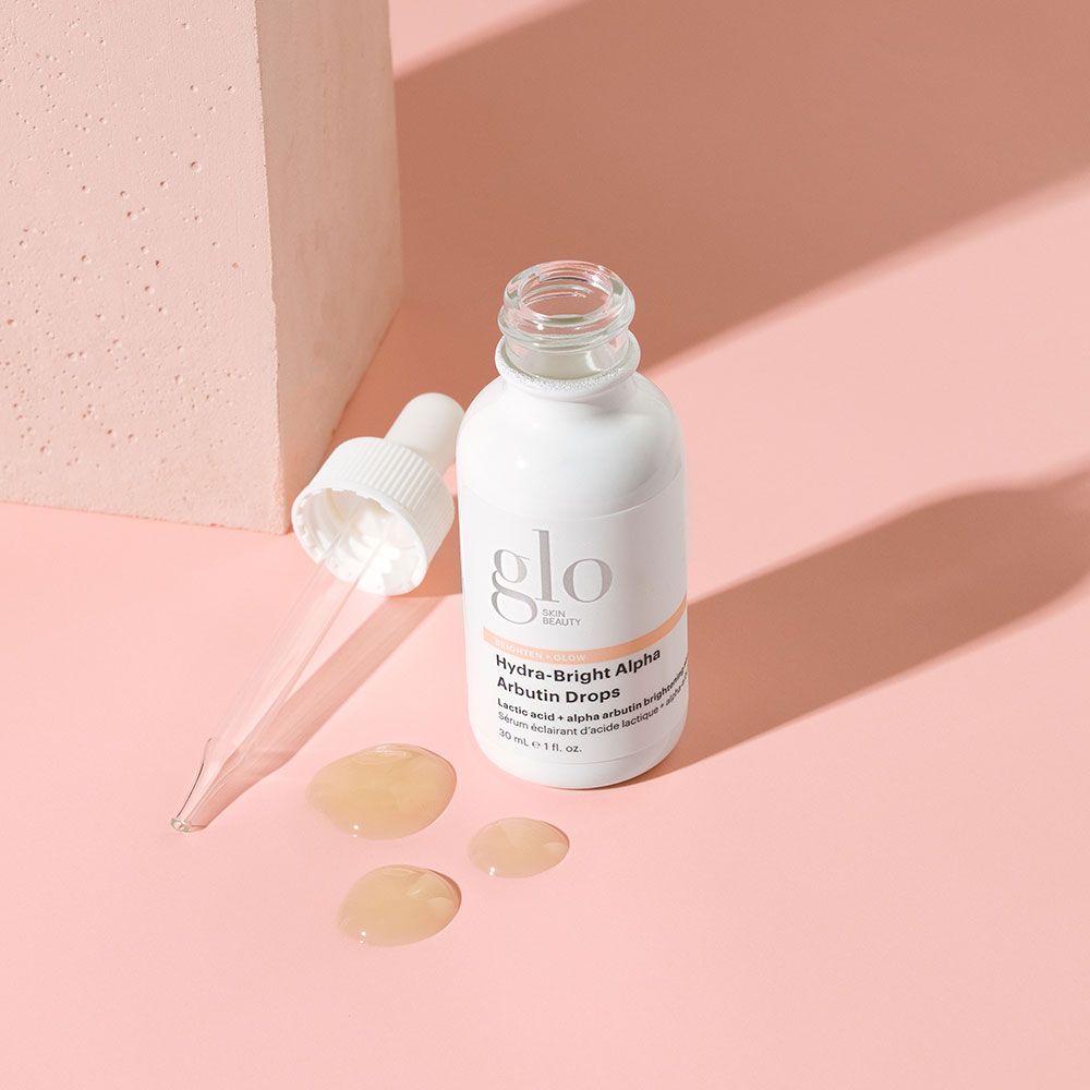 Elevated Essentials Set - Brighten + Glow