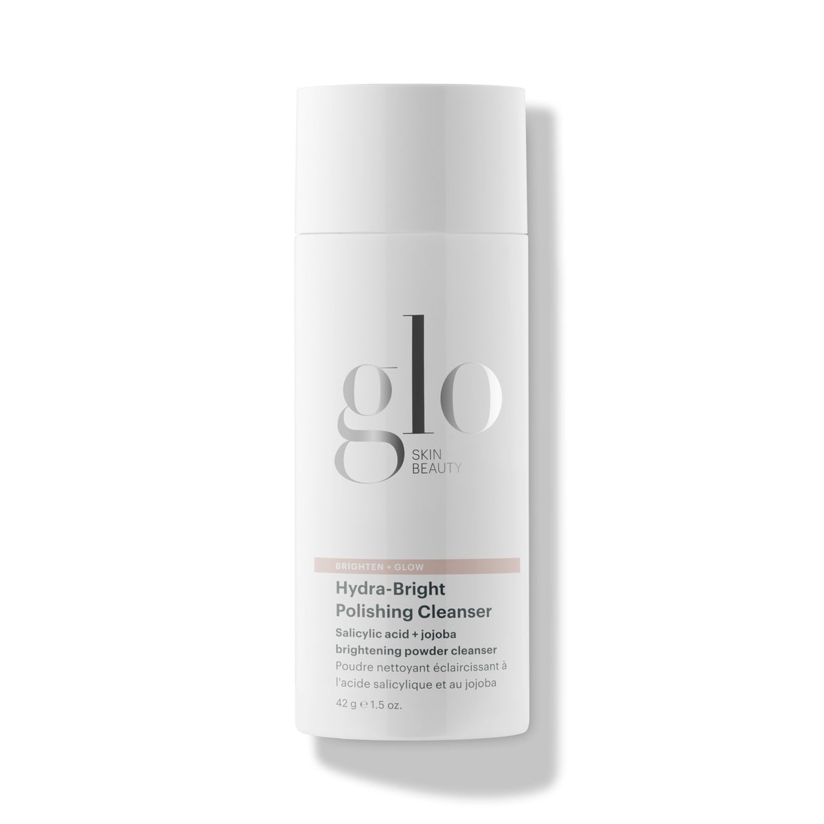 Hydra-Bright Polishing Cleanser 42 g - Glo Skin Beauty UK&I