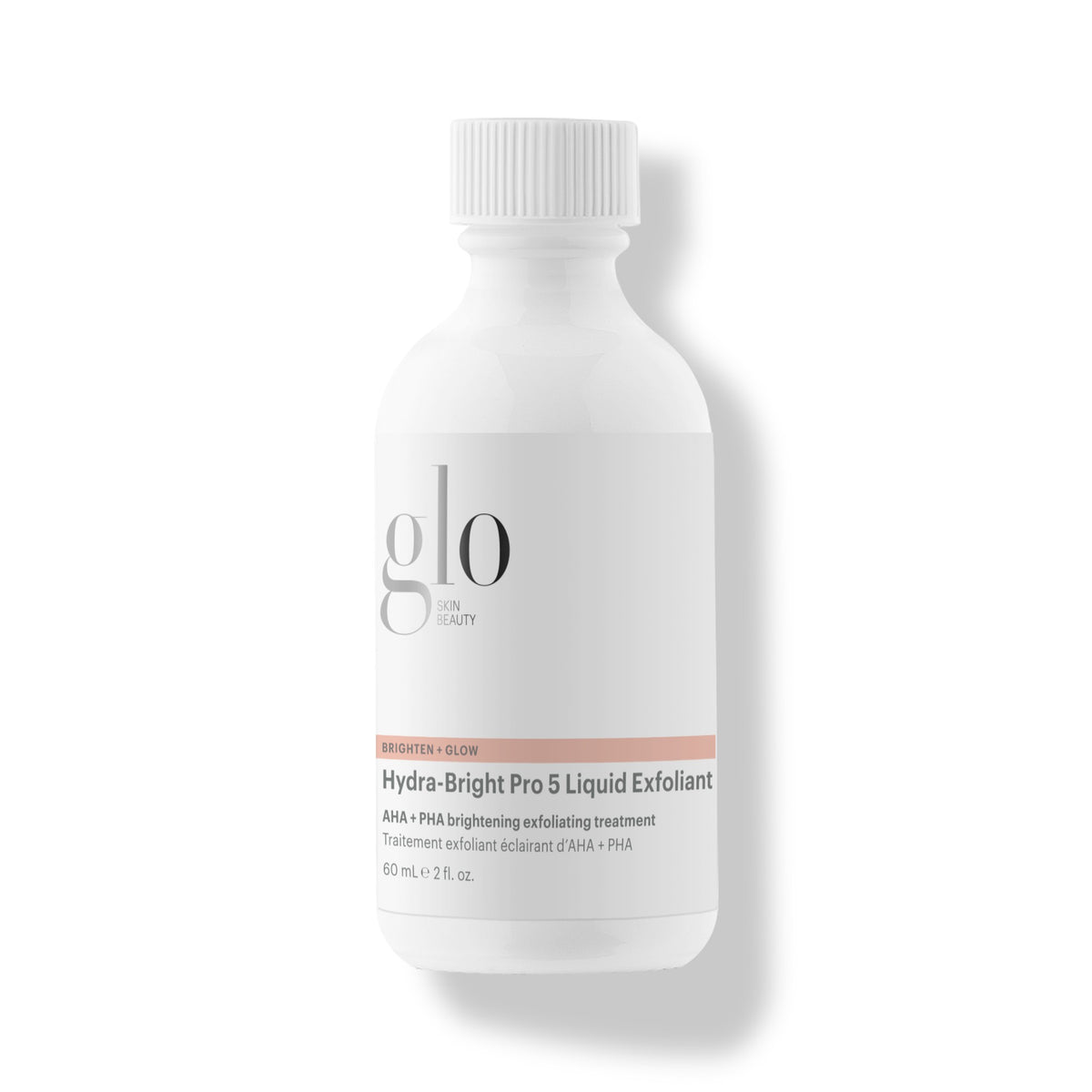 Hydra-Bright Pro 5 Liquid Exfoliant 60 ml - Glo Skin Beauty UK&I