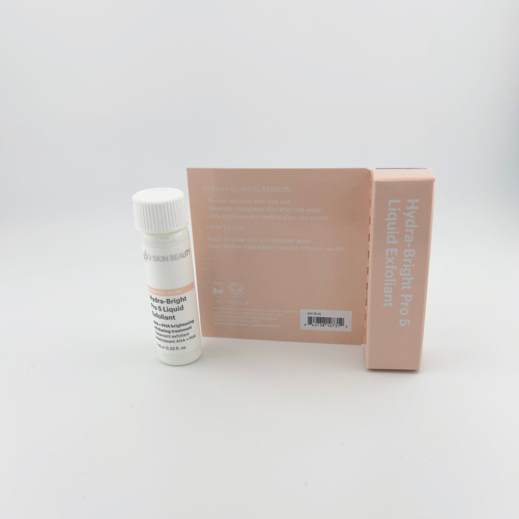 Hydra - Bright Pro 5 Liquid Exfoliant GWP 6.5ml - GWP - Glo Skin Beauty UK&I