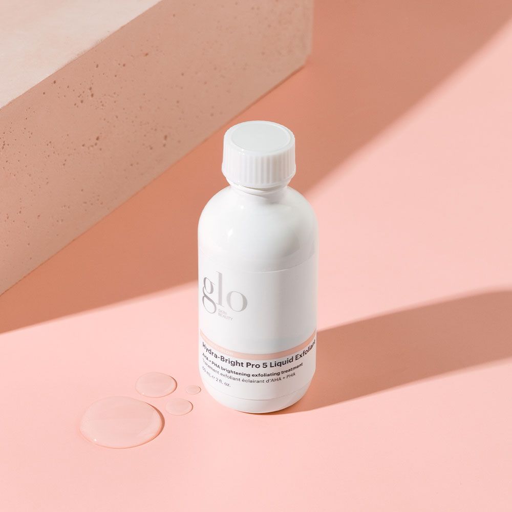 Elevated Essentials Set - Brighten + Glow
