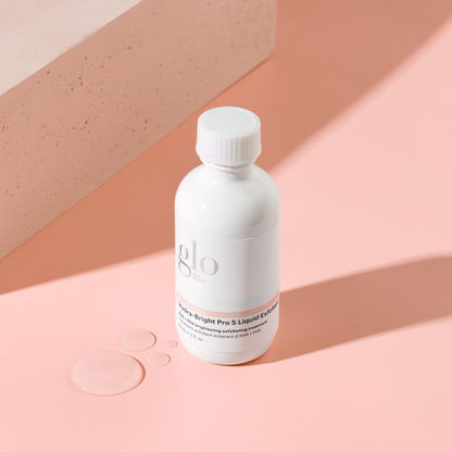 Elevated Essentials Set - Brighten + Glow
