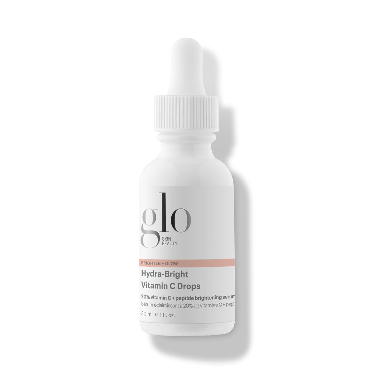 Hydra-Bright Vitamin C Drops 30ml - Glo Skin Beauty UK&I