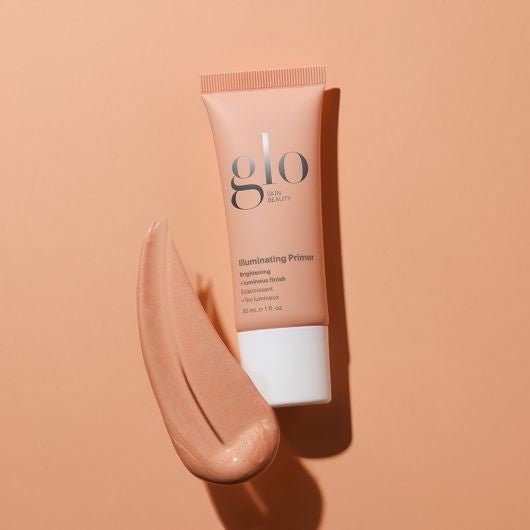 Illuminating Primer - Tester - Glo Skin Beauty UK&I