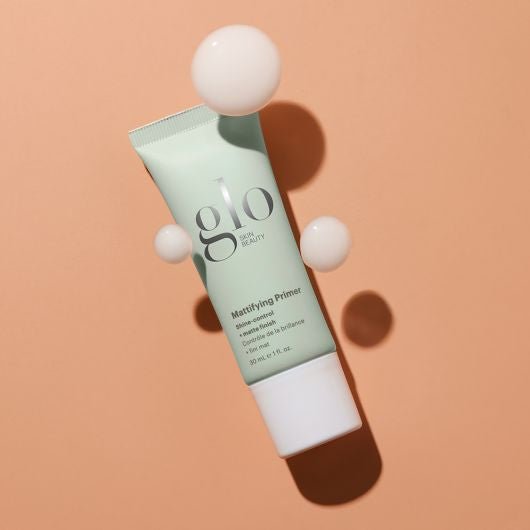 Mattifying Primer - Tester - Glo Skin Beauty UK&I