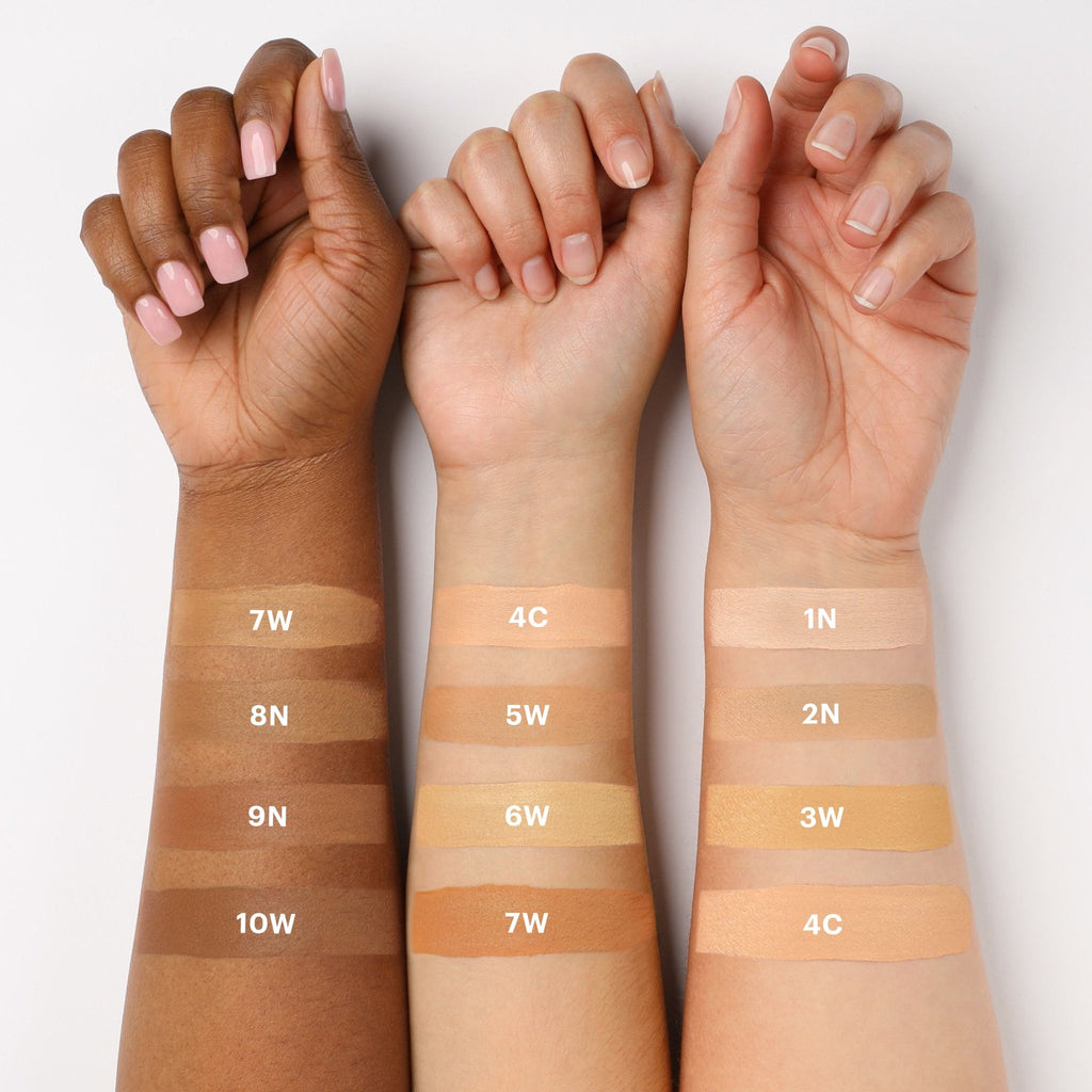 Modern Matte Foundation - Glo Skin Beauty UK&I