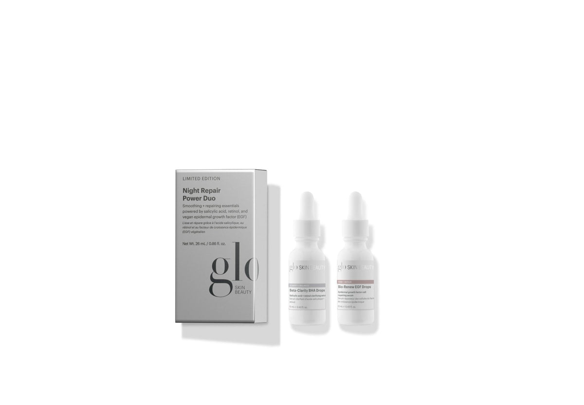glow & renew duo: nad+ & glutathione reviews Glo Skin Beauty Hydra-Bright Alpha Arbutin Drops Mother