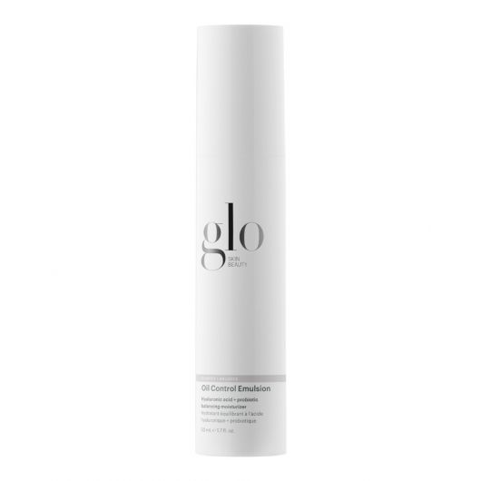 Oil Control Emulsion 50ml - Glo Skin Beauty UK&I