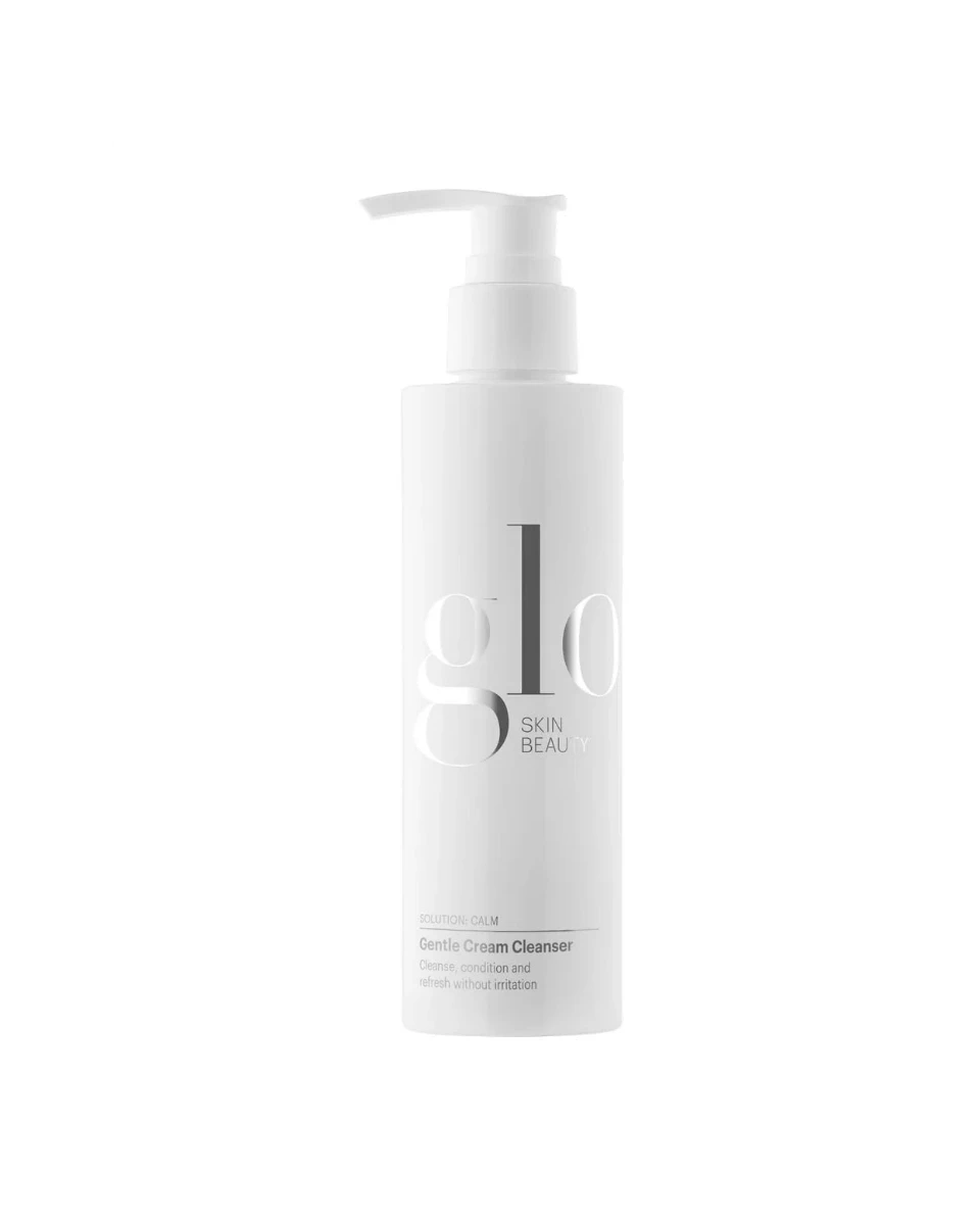 Gentle Cream Cleanser 200 ml