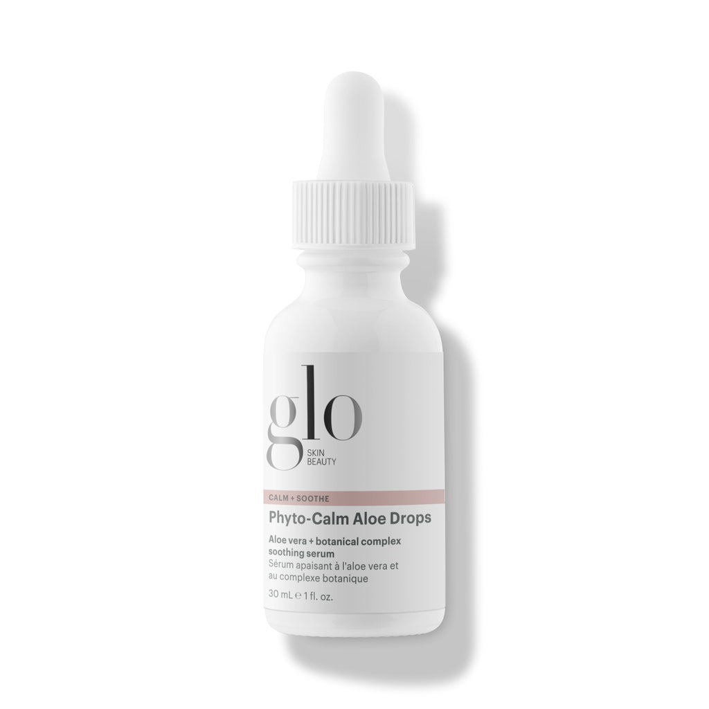 Phyto-Calm Aloe Drops 30 ml - Glo Skin Beauty UK&I