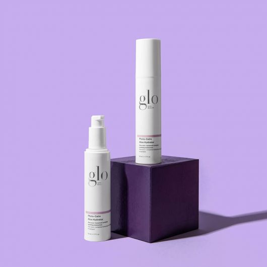 Phyto - Calm Aloe Hydrator 50 ml - Glo Skin Beauty UK&I