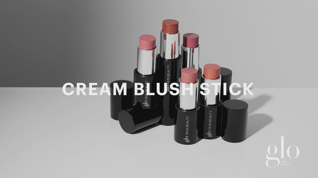 Cream Blush Stick