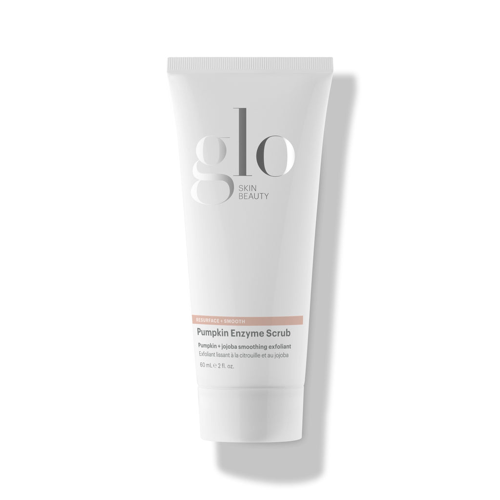 Pumpkin Enzyme Scrub 60 ml - Glo Skin Beauty UK&I
