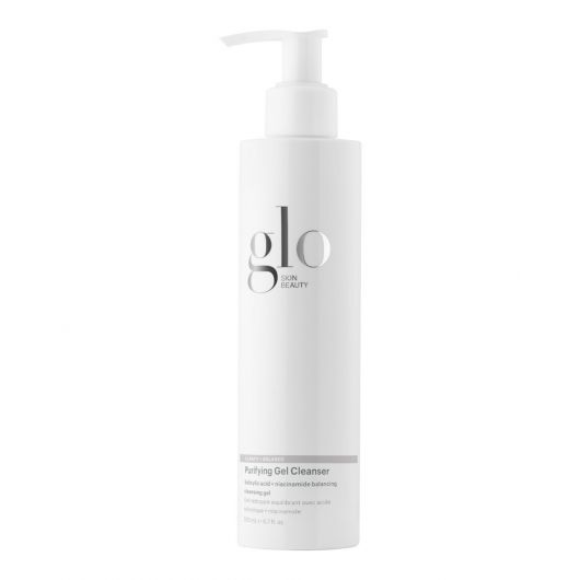 Purifying Gel Cleanser 200 ml - Glo Skin Beauty UK&I