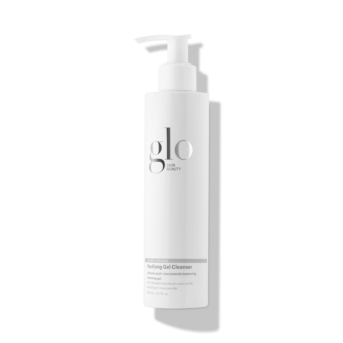 Purifying Gel Cleanser 200 ml - Glo Skin Beauty UK&I
