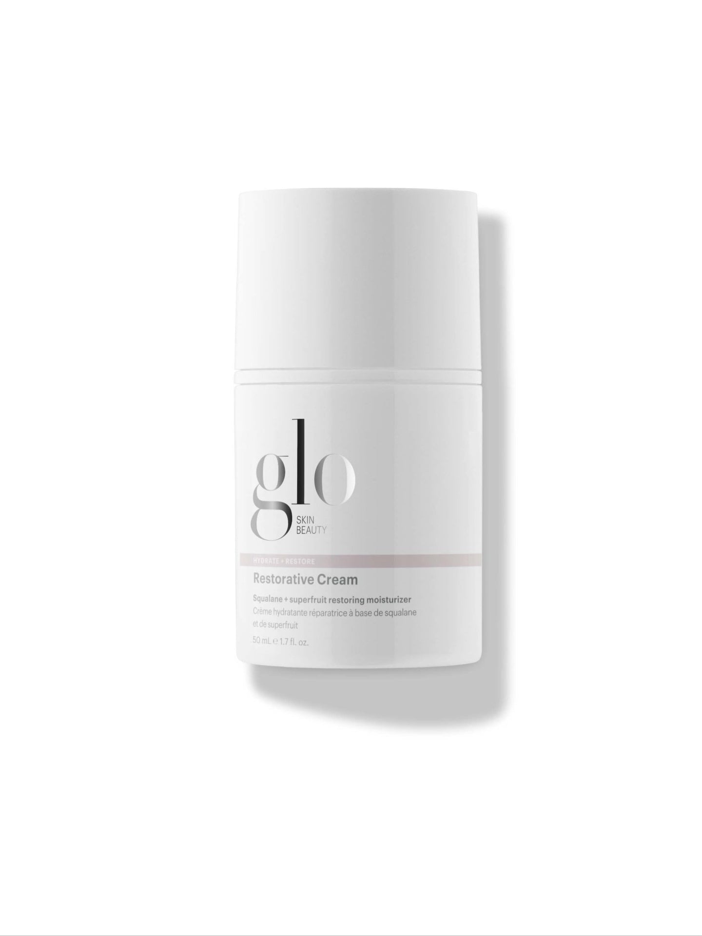 Restorative Cream 50 ml - Glo Skin Beauty UK&I