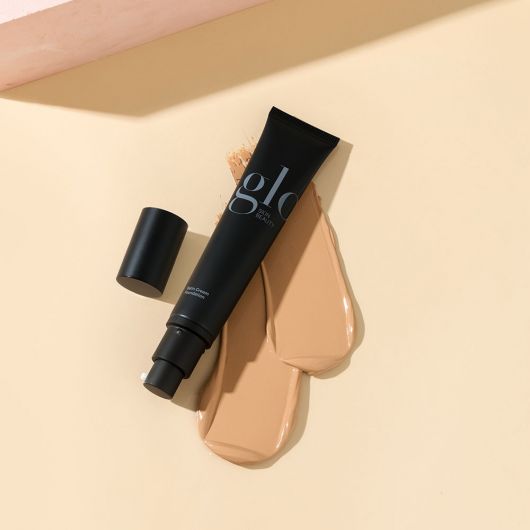 Satin Cream Foundation - Tester - Glo Skin Beauty UK&I