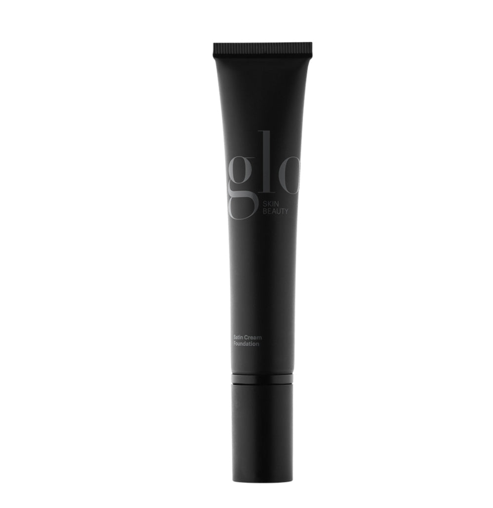 Satin Cream Foundation - Tester - Glo Skin Beauty UK&I