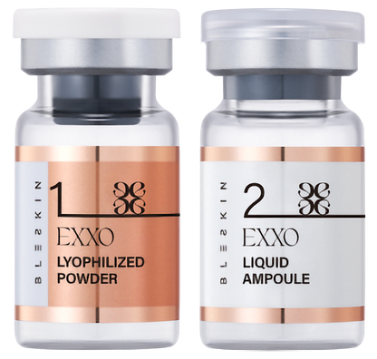 BLESKIN EXXO Exosome Skin Booster