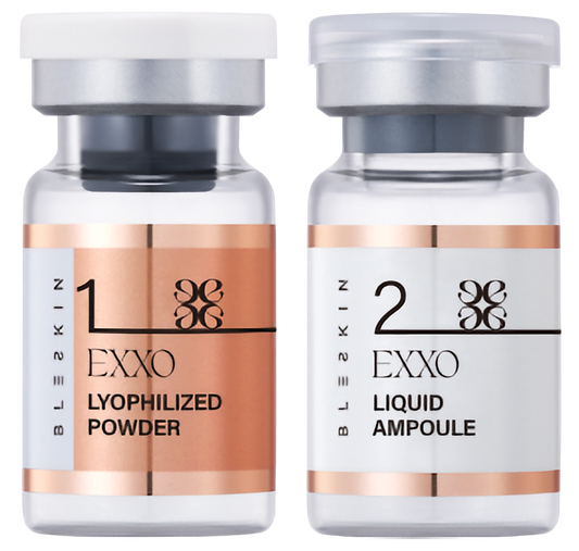 BLESKIN EXXO Exosome Skin Booster