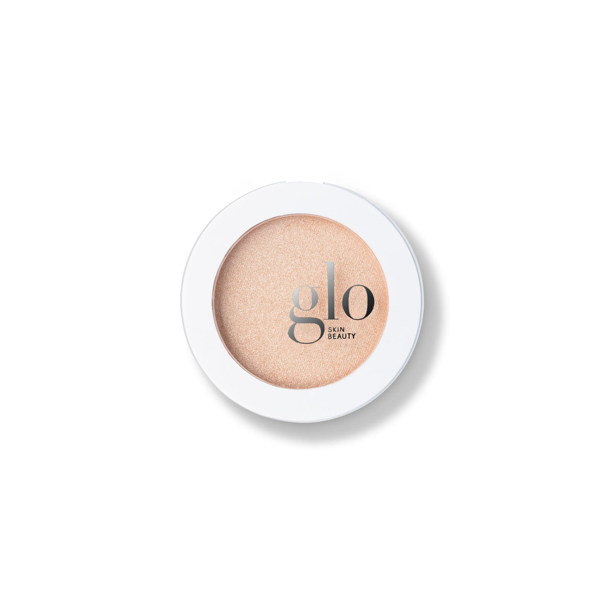 Skin Glow Powder Highlighter - Champagne - Glo Skin Beauty UK&I