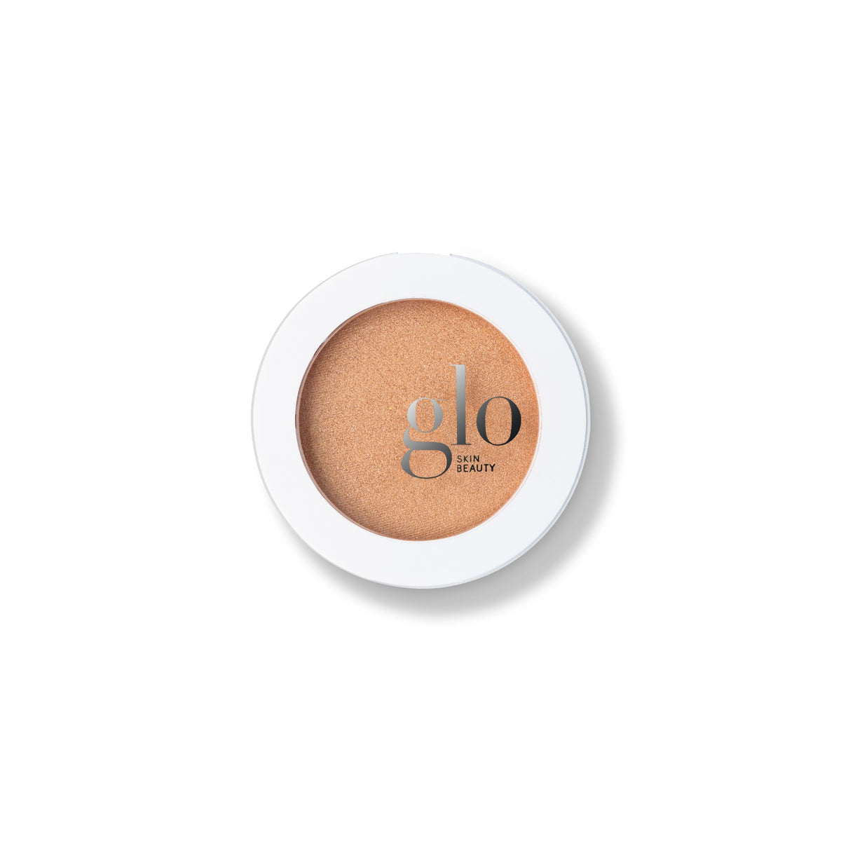Skin Glow Powder Highlighter - Cognac - Glo Skin Beauty UK&I