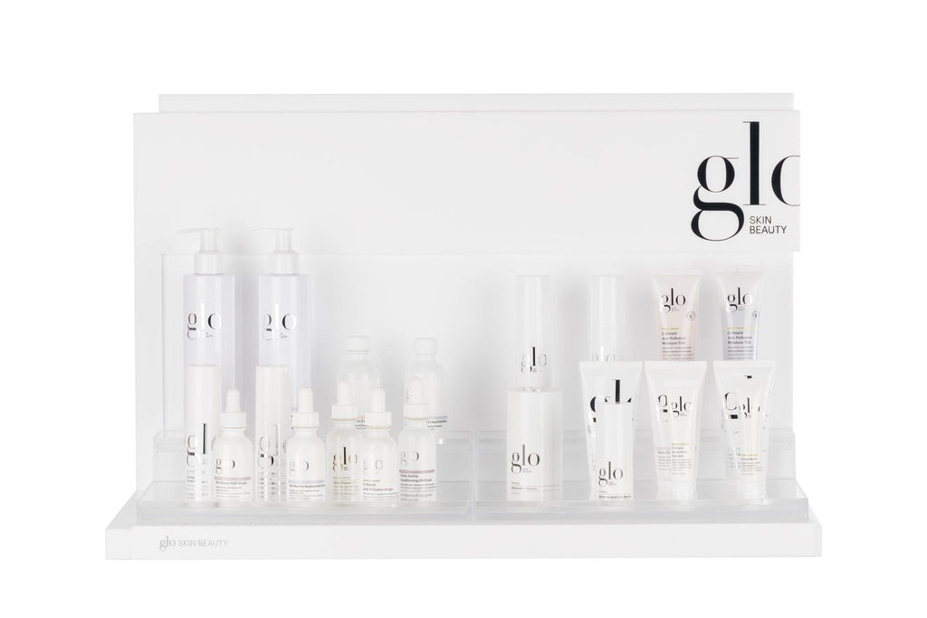 Skin Hero Retail Tester Unit - Glo Skin Beauty UK&I