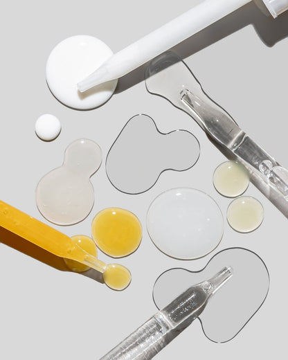 Solution Serum Set V2 - Glo Skin Beauty UK&I