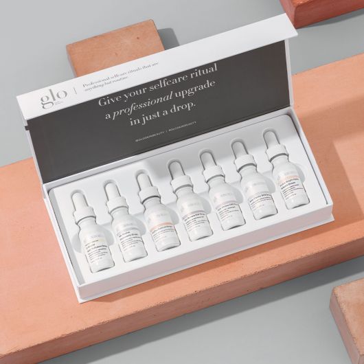 Solution Serum Set V2 - Glo Skin Beauty UK&I