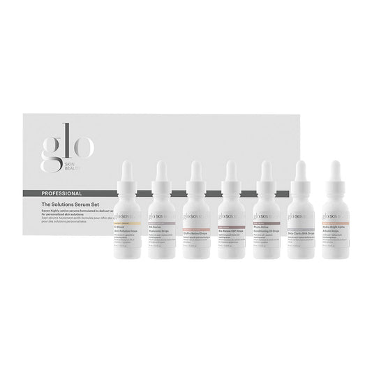 Solution Serum Set V2
