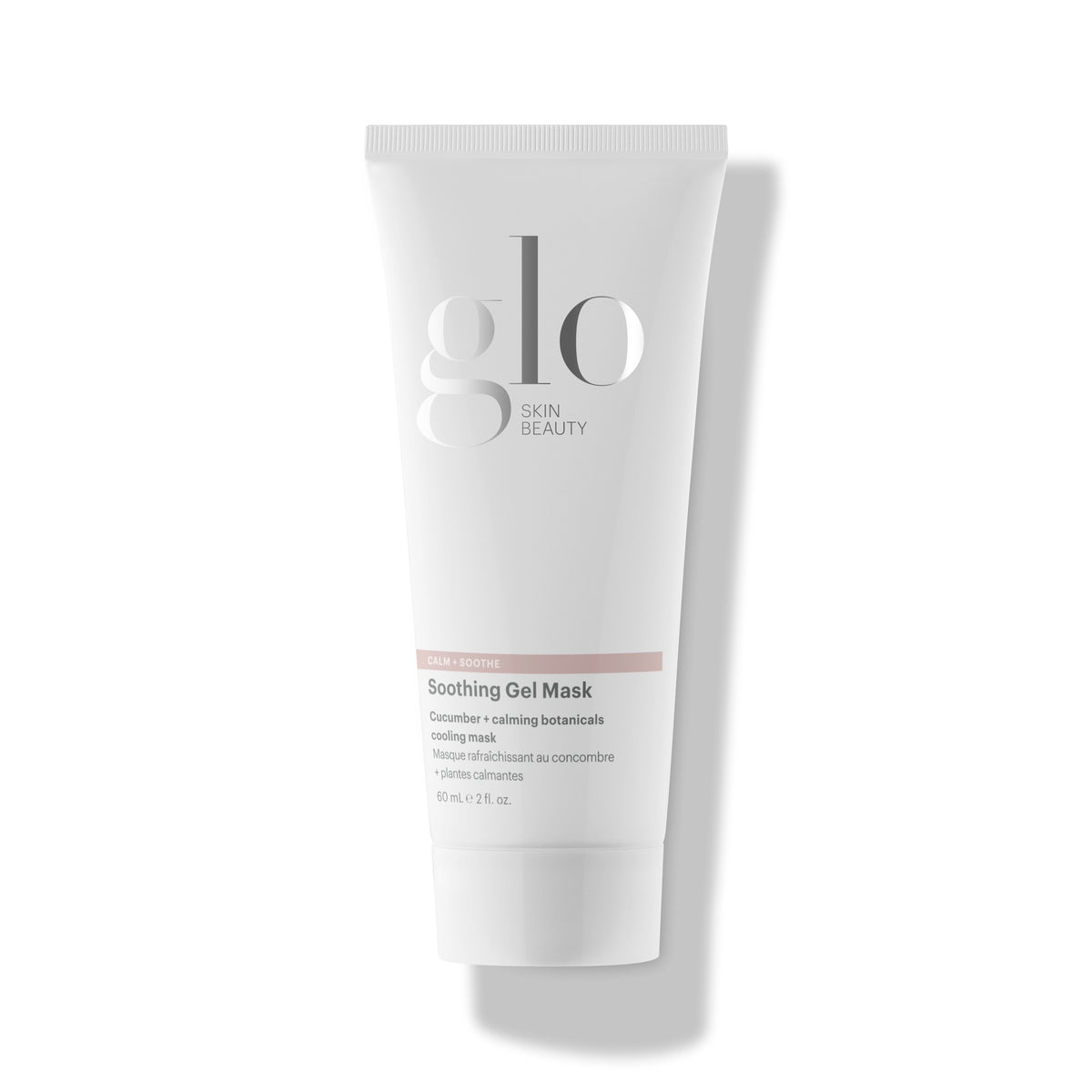 Soothing Gel Mask - Glo Skin Beauty UK&I