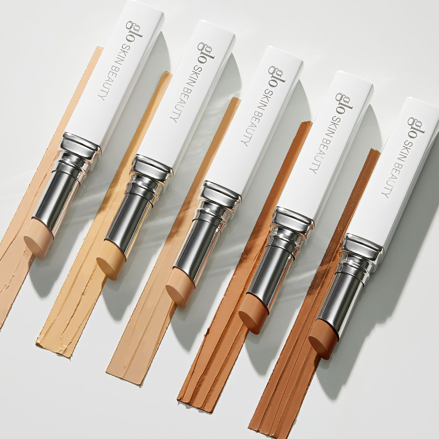 Glo skin Beauty Spot Treat Concealer shades