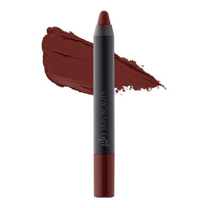 Suede Matte Crayon - Glo Skin Beauty UK&I