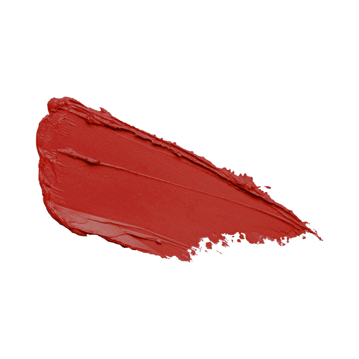 Suede Matte Crayon - Crimson swatch - Glo Skin Beauty UK&I