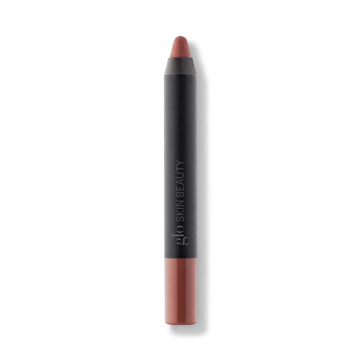 Suede Matte Crayon - Woodrose - Glo Skin Beauty UK&I