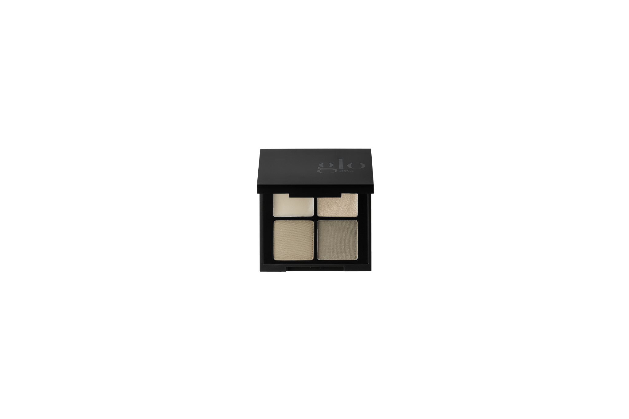 Brow Quad 4.1g - Glo Skin Beauty UK&I