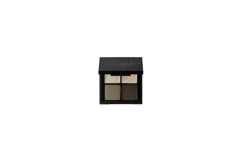 Brow Quad 4.1g - Glo Skin Beauty UK&I