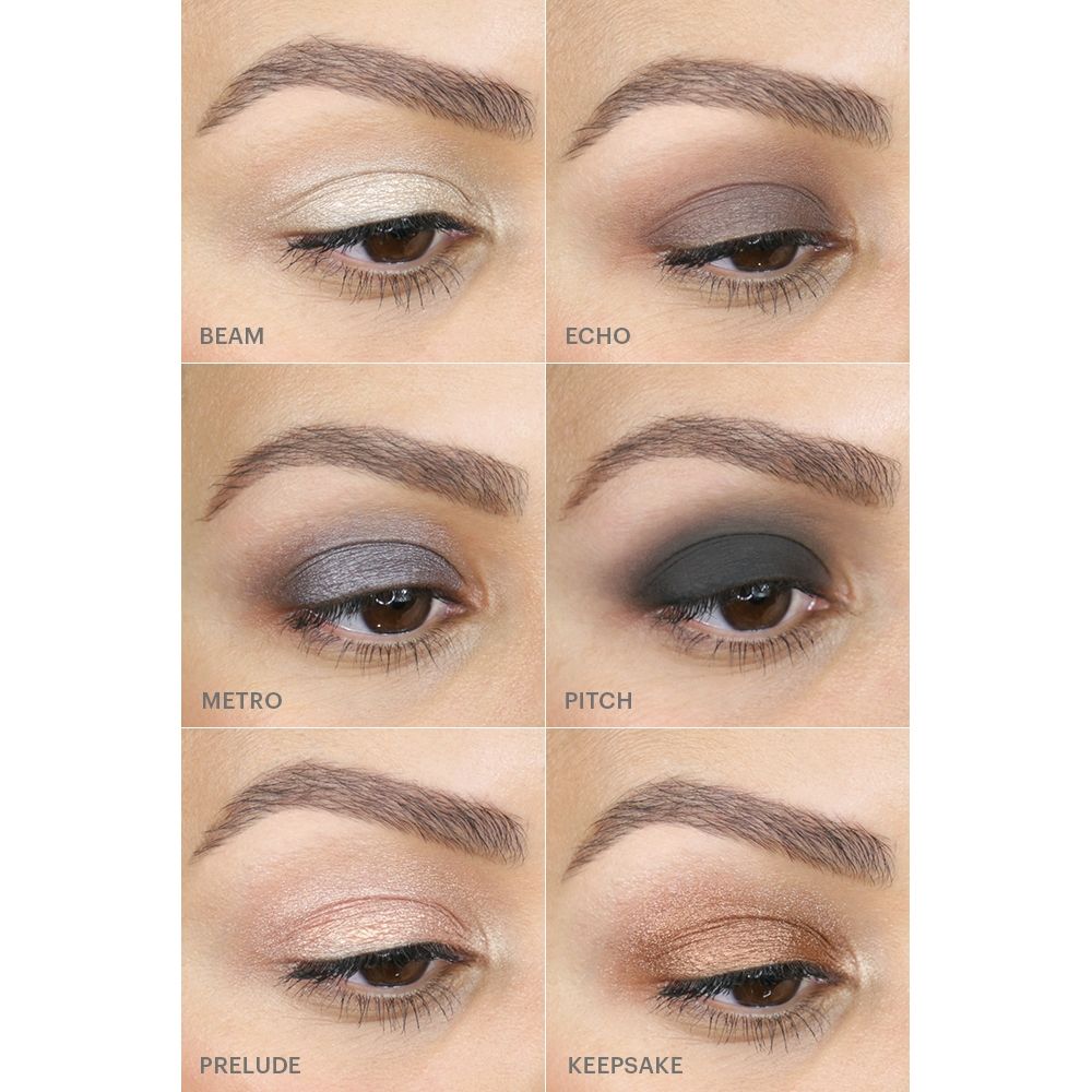 Cream Stay Shadow Stick - Glo Skin Beauty UK&I