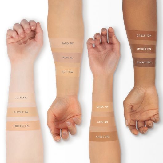 HD Mineral Foundation Stick - Glo Skin Beauty UK&I