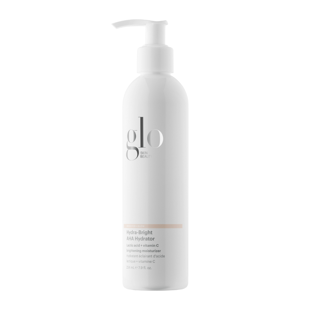 Hydra - Bright AHA Hydrator Back Bar - Glo Skin Beauty UK&I