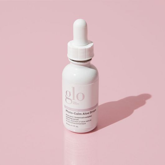 Phyto - Calm Aloe Drops 30 ml - Glo Skin Beauty UK&I