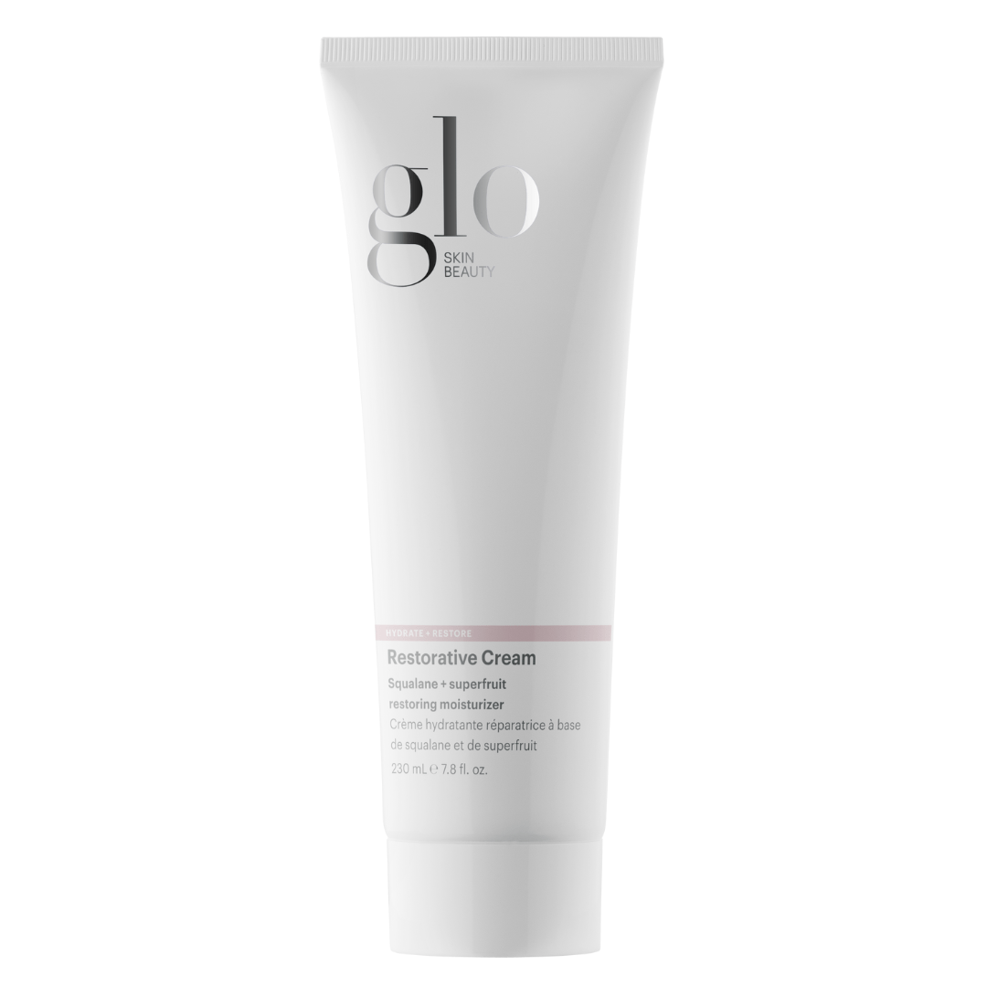 Restorative Cream 236 ml - Back Bar - Glo Skin Beauty UK&I