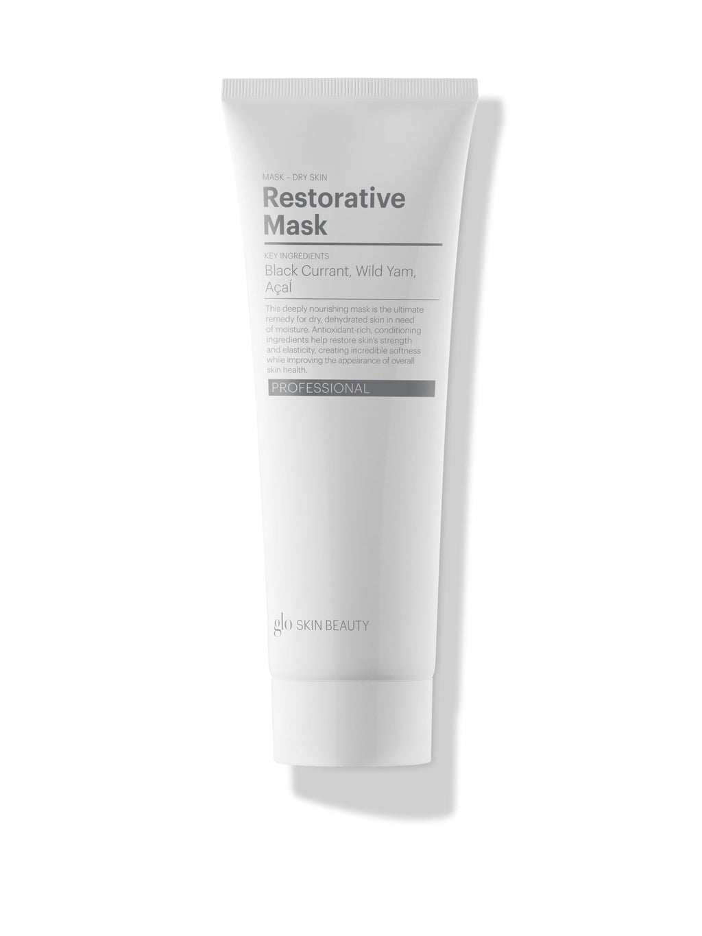 Restorative Mask 230 ml - Back Bar - Glo Skin Beauty UK&I